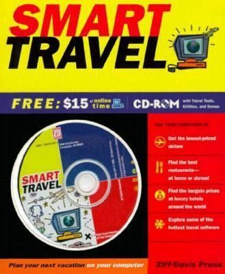 Produktbild: S-Smart Travel           Cduni