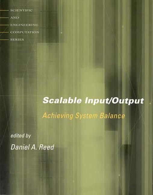 Produktbild: Scalable Input/Output