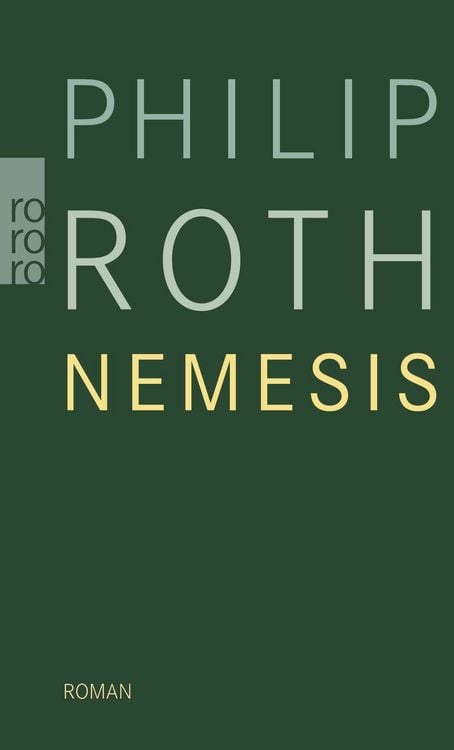 Produktbild: Nemesis