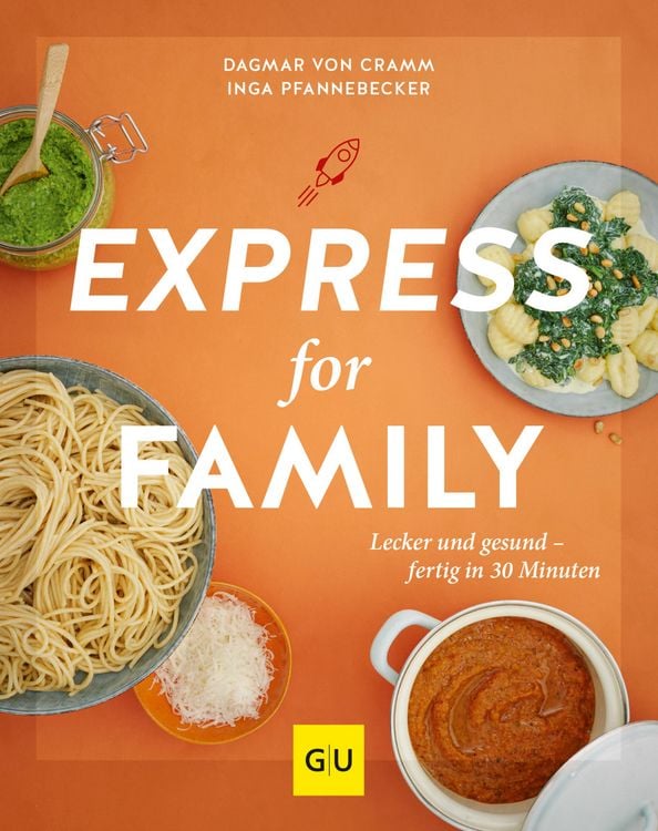 Produktbild: Express for Family