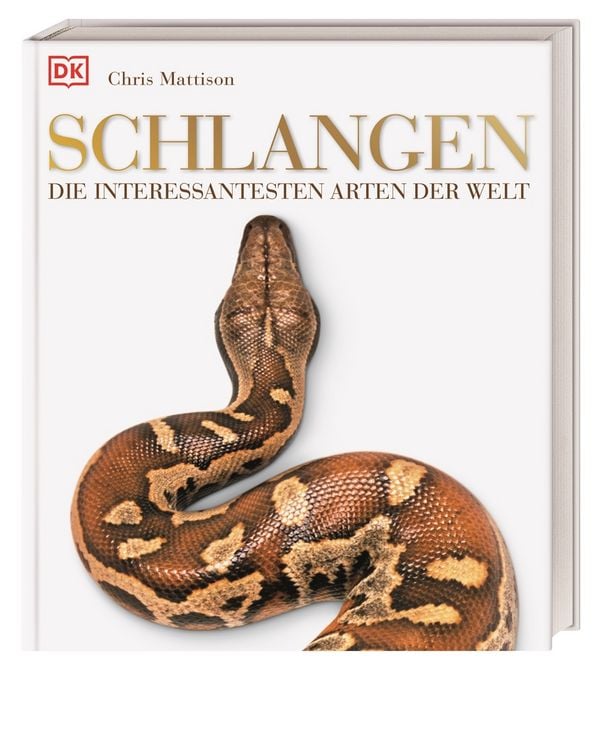 Produktbild: Schlangen