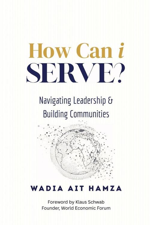 Produktbild: How Can i Serve?