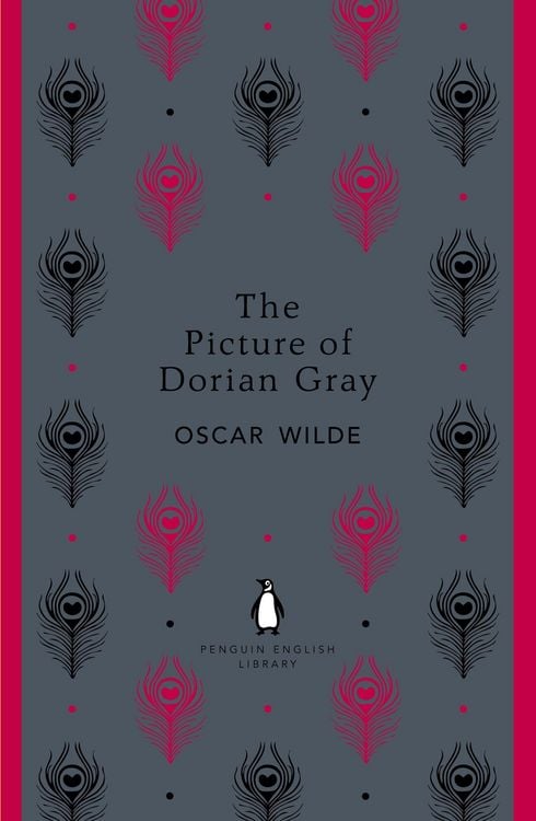 Produktbild: The Picture of Dorian Gray