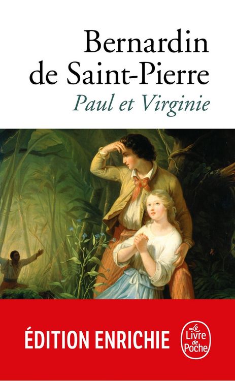 Produktbild: Paul et Virginie