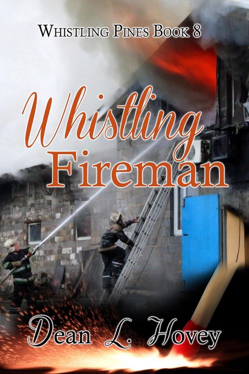 Produktbild: Whistling Fireman