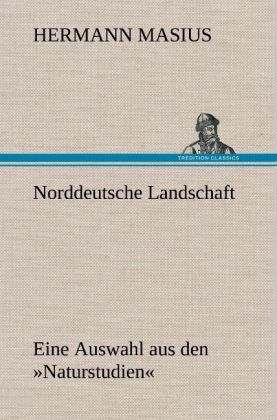 Produktbild: Norddeutsche Landschaft