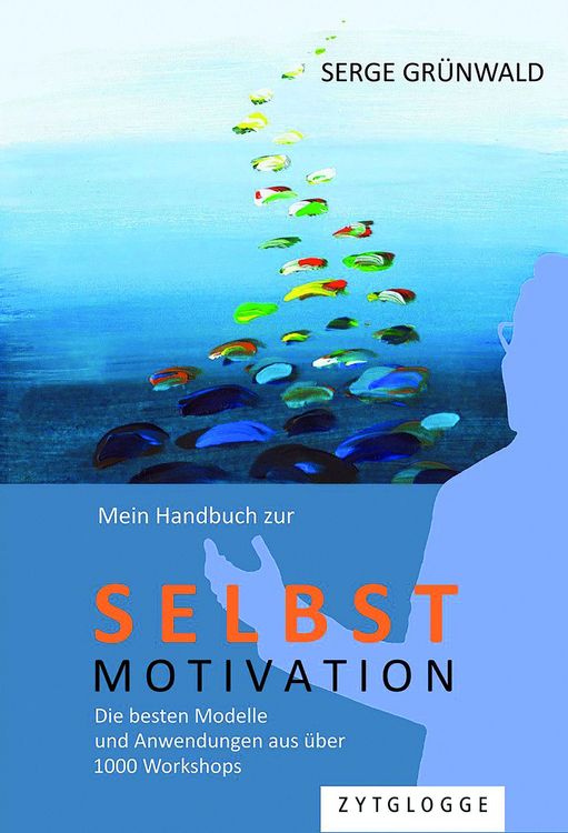 Produktbild: Mein Handbuch zur Selbstmotivation