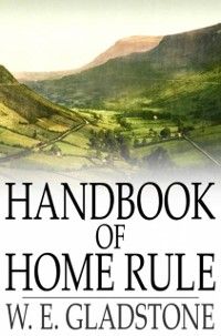 Produktbild: Handbook of Home Rule