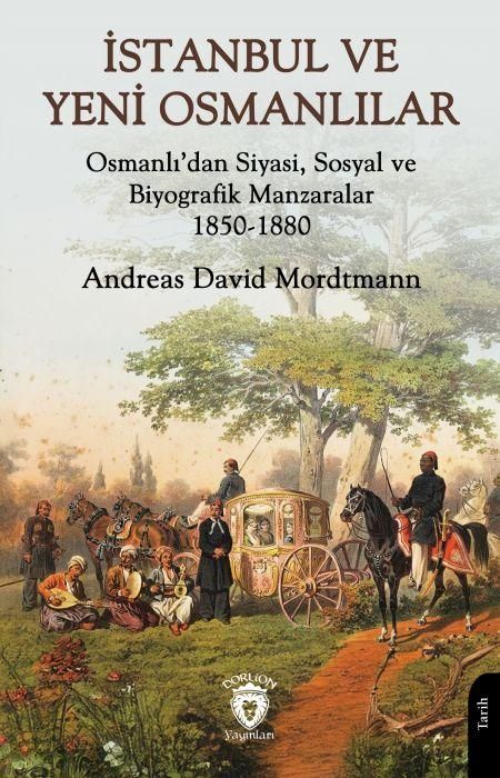 Produktbild: Istanbul ve Yeni Osmanlilar