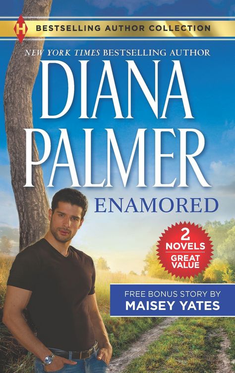 Produktbild: Enamored & Claim Me, Cowboy