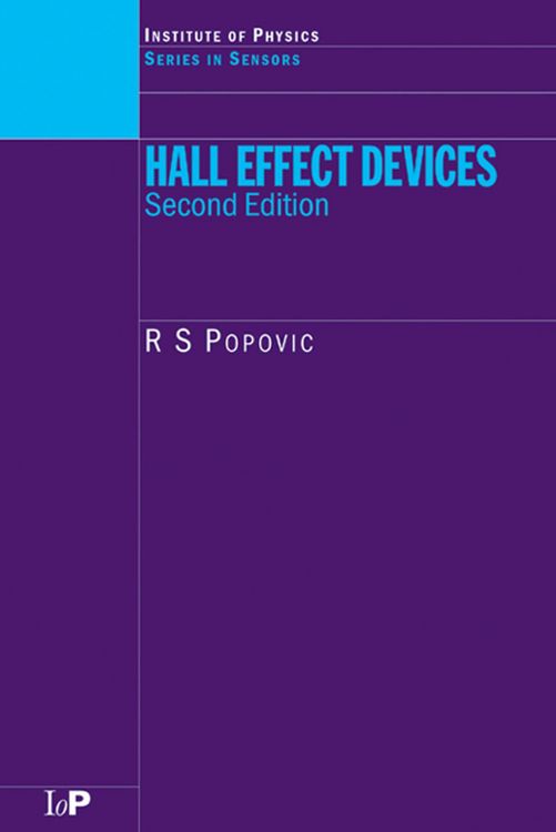 Produktbild: Hall Effect Devices
