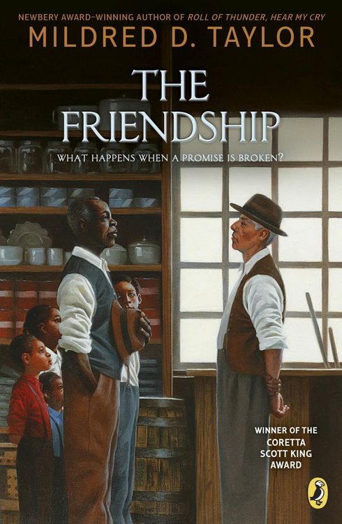 Produktbild: The Friendship