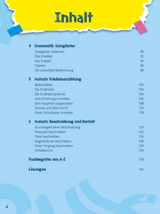 Produktbild: Klett Deutsch ohne Drama 5. Klasse