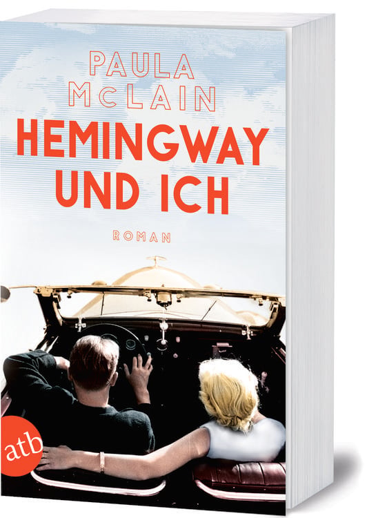 Produktbild: Hemingway und ich