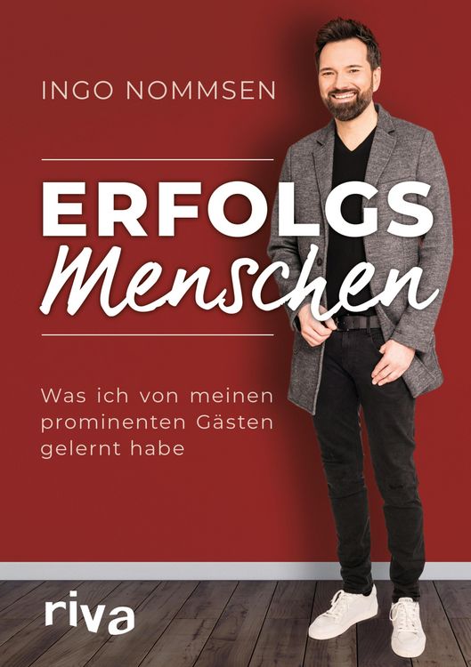 Produktbild: Erfolgsmenschen