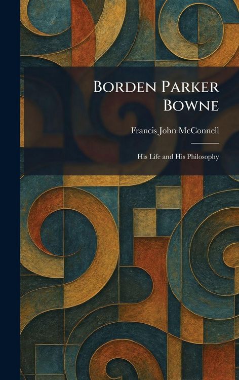 Produktbild: Borden Parker Bowne