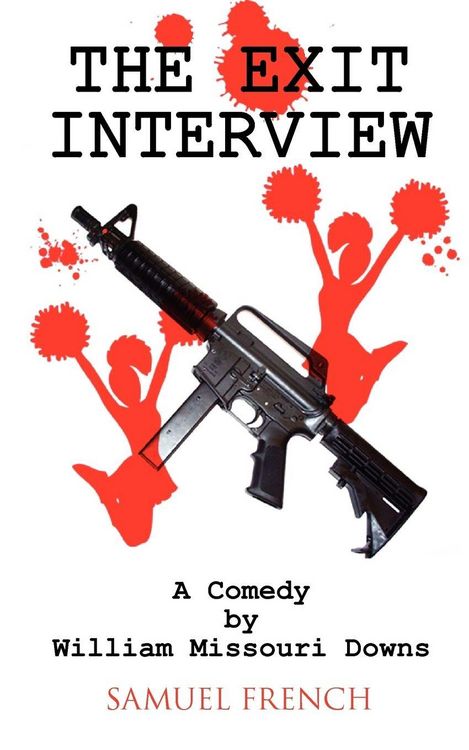 Produktbild: The Exit Interview