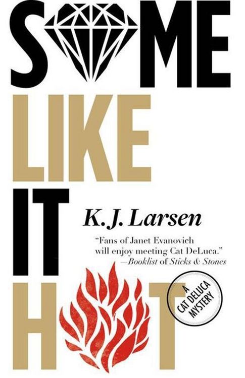 Produktbild: Some Like it Hot