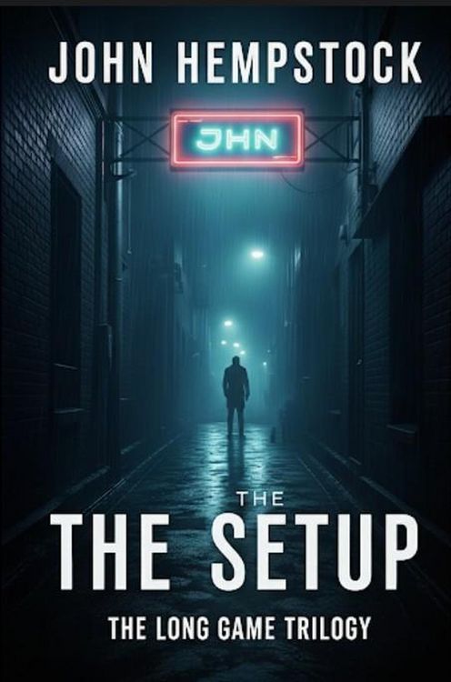 Produktbild: The Setup