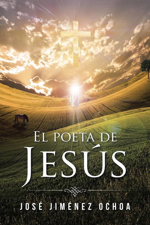 Produktbild: El Poeta De Jes&uacute;s