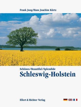 Produktbild: Sch&ouml;nes/ Beautiful/ Splendide Schleswig-Holstein
