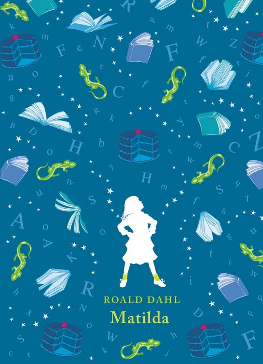 Produktbild: Matilda