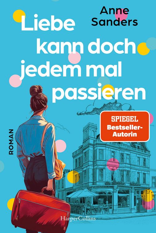 Produktbild: Liebe kann doch jedem mal passieren
