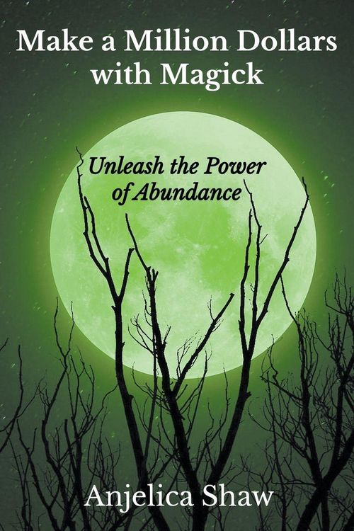 Produktbild: Make a Million Dollars with Magick