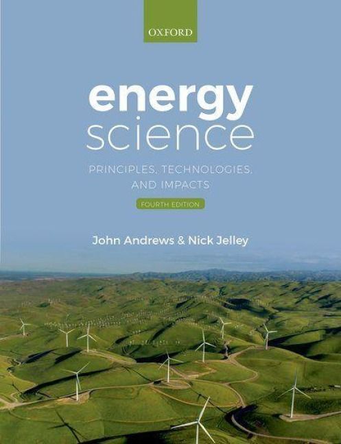 Produktbild: Energy Science