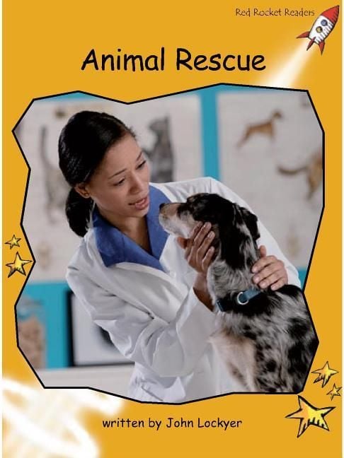 Produktbild: Animal Rescue