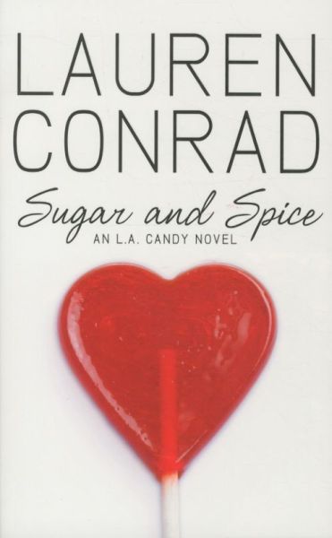 Produktbild: Sugar and Spice