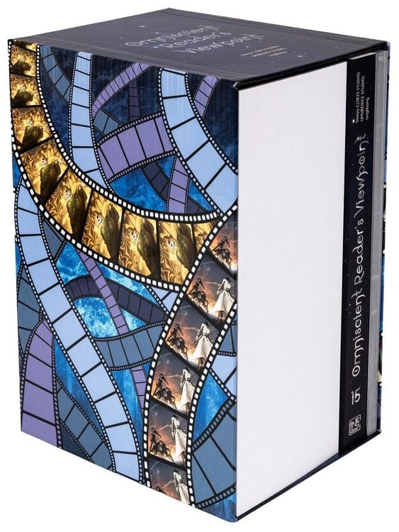 Produktbild: Omniscient Reader's Viewpoint - Band 15 im limitierten Sammelschuber mit Characterbook