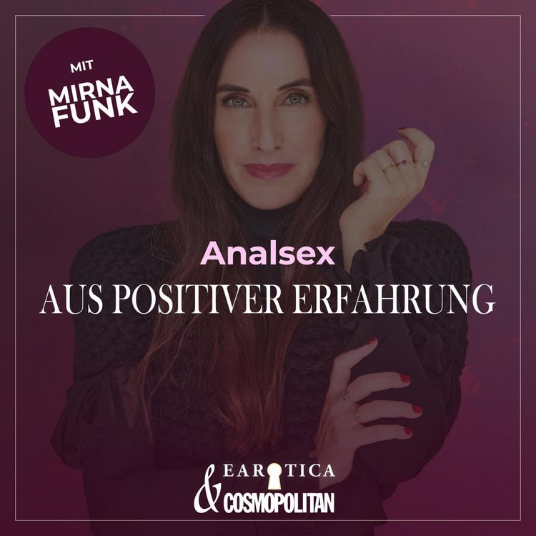 Produktbild: Analsex (Mirna macht's by COSMOPOLITAN)
