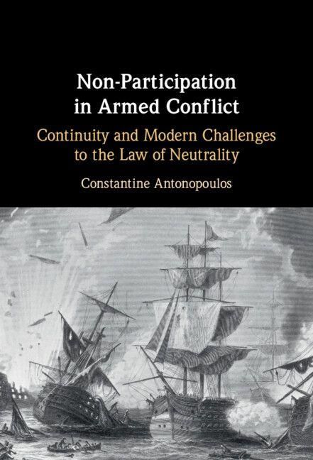 Produktbild: Non-Participation in Armed Conflict