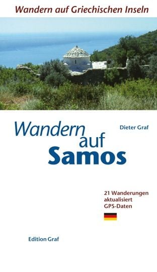 Produktbild: Wandern auf Samos