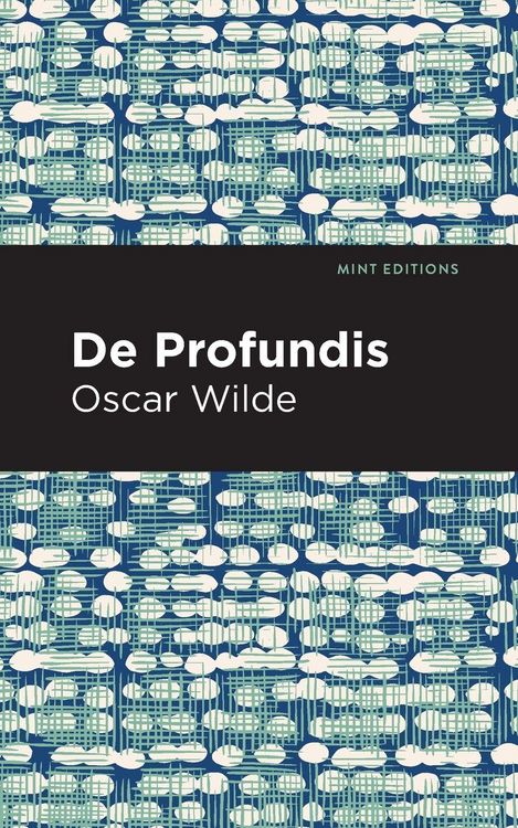 Produktbild: De Profundis