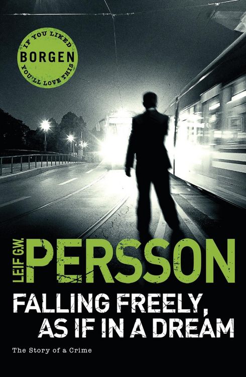 Produktbild: Falling Freely, as If in a Dream