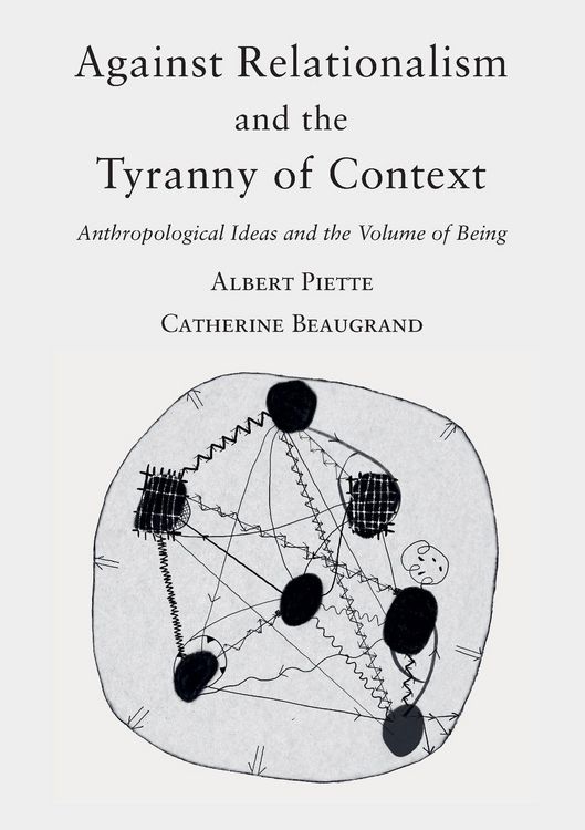 Produktbild: Against Relationalism and the Tyranny of Context
