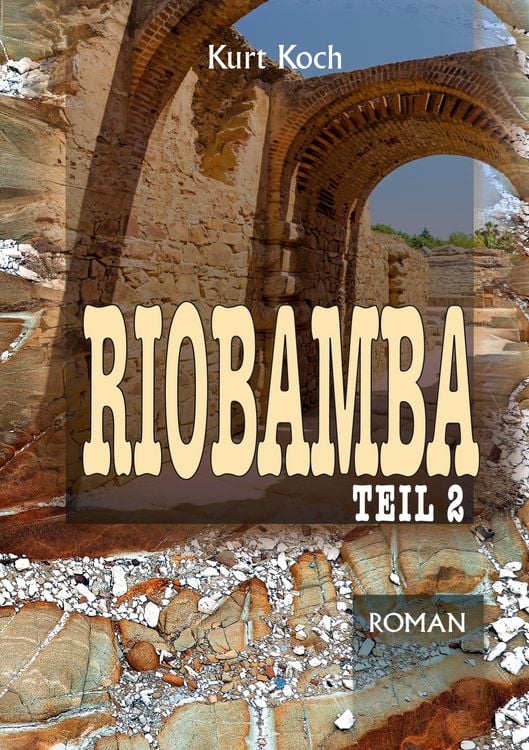 Produktbild: Riobamba