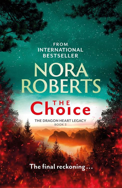 Produktbild: The Choice