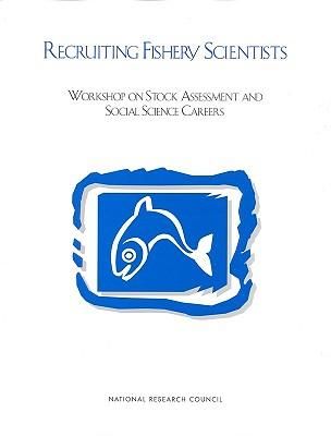 Produktbild: Recruiting Fishery Scientists