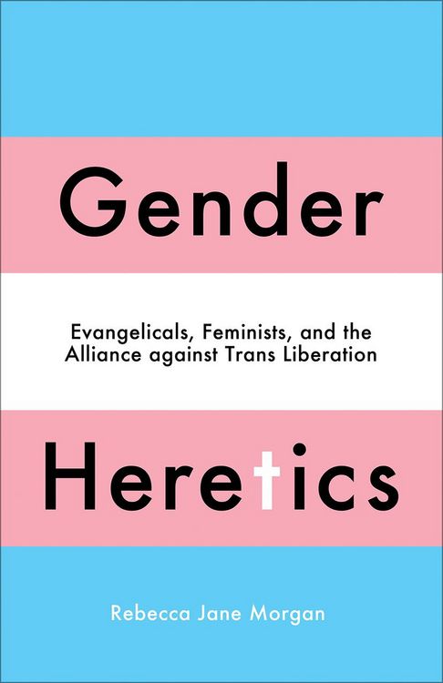 Produktbild: Gender Heretics