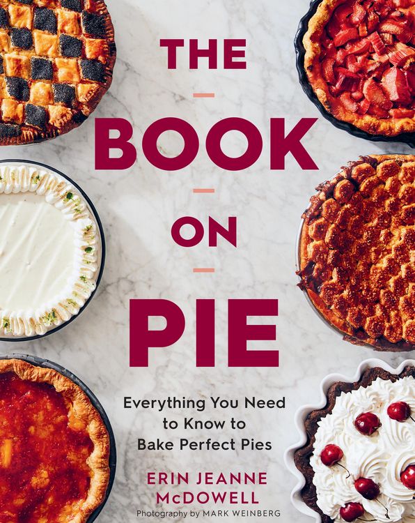 Produktbild: Book on Pie