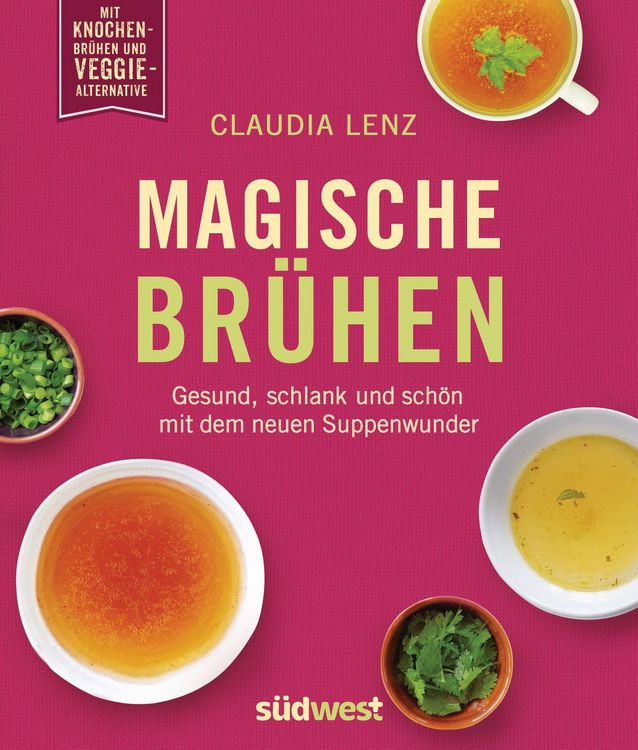Produktbild: Magische Br&uuml;hen