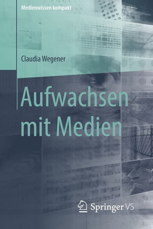 Produktbild: Aufwachsen mit Medien