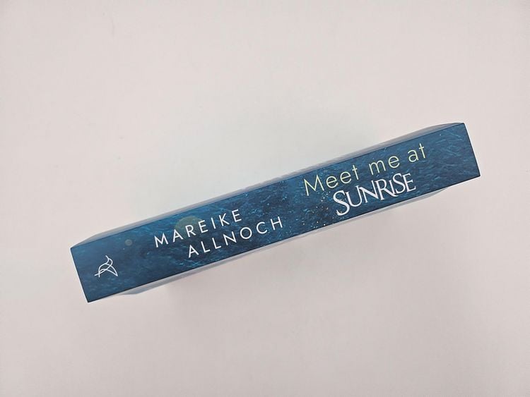 Produktbild: Meet Me at Sunrise