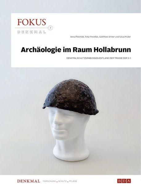 Produktbild: Fokus Denkmal 7