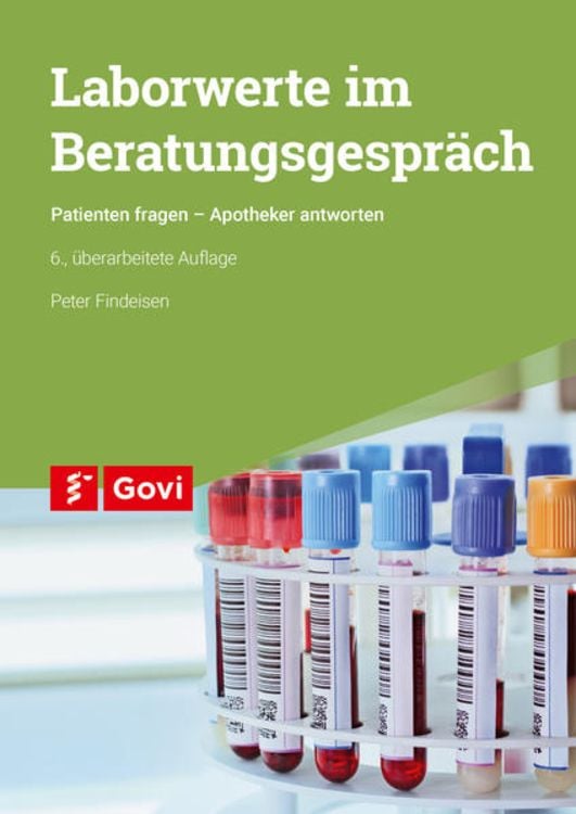 Produktbild: Laborwerte im Beratungsgespräch