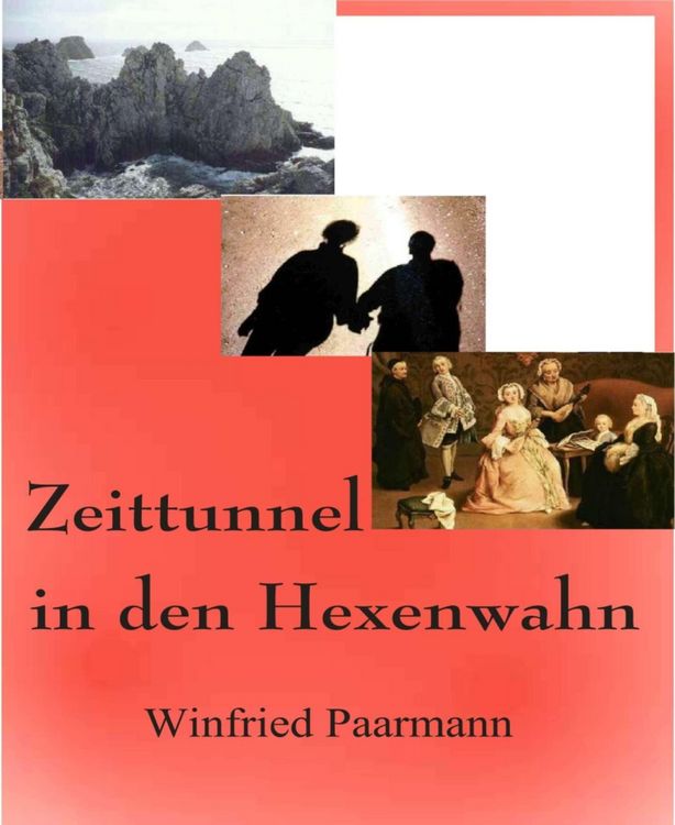 Produktbild: Zeittunnel in den Hexenwahn