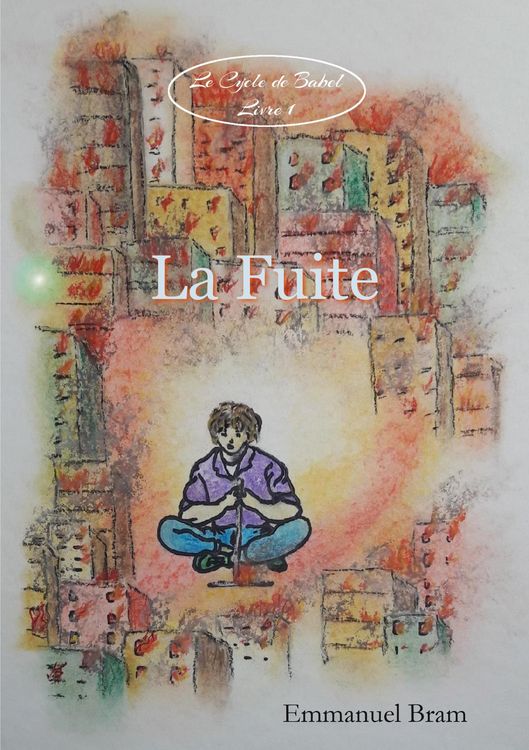 Produktbild: La fuite